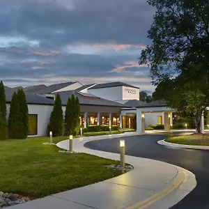 Courtyard Arrowood 3*, Charlotte United States