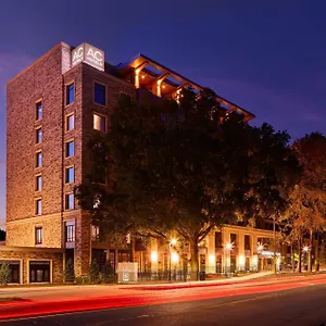 Ac By Marriott Southpark 4*, Charlotte United States