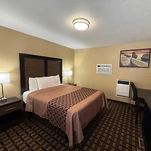 Tahoe Sands , South Lake Tahoe United States