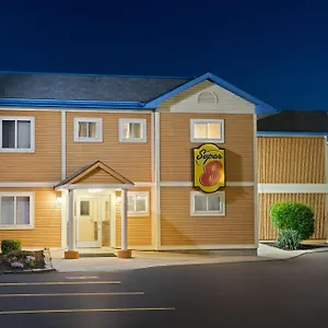 Super 8 By Wyndham ** Columbus