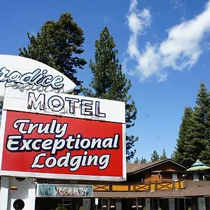 Paradice 3*, South Lake Tahoe United States
