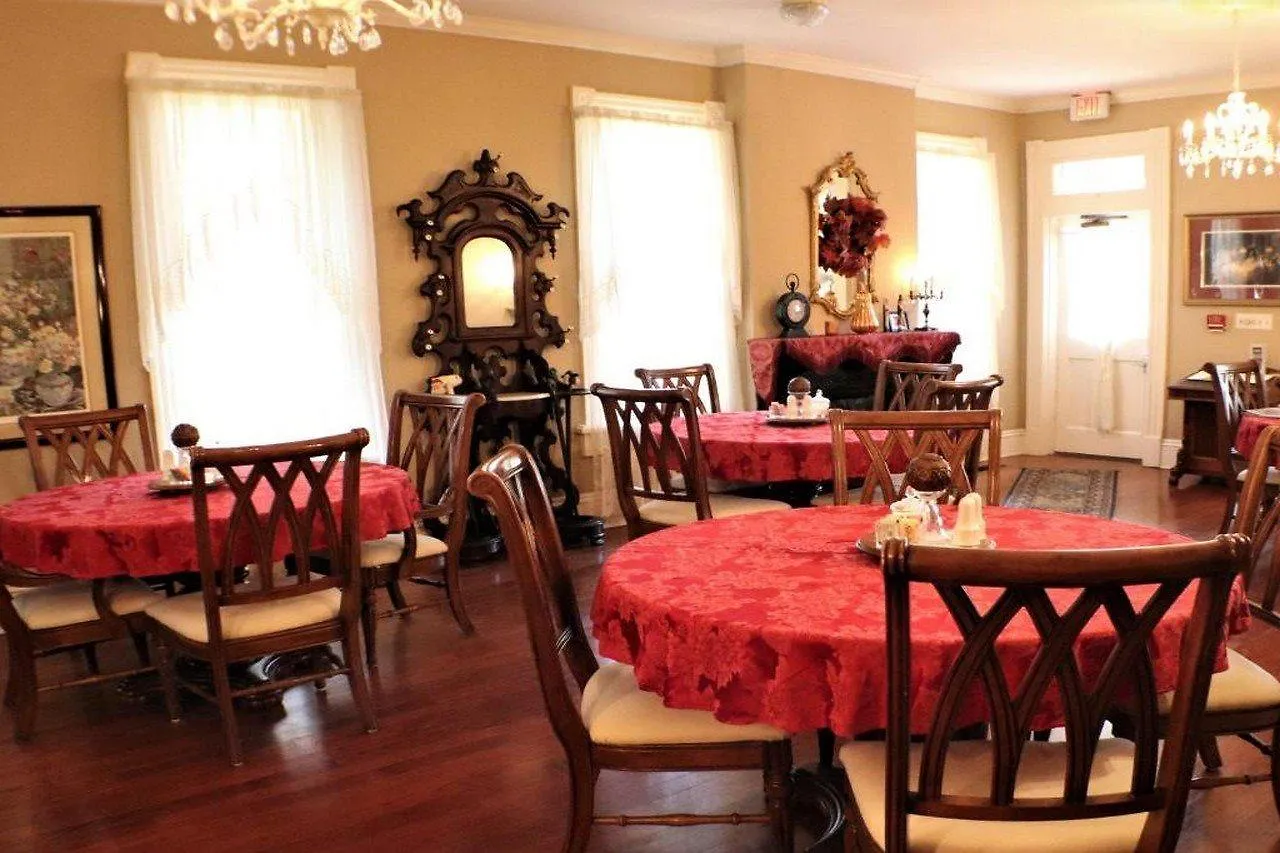 50 Lincoln Short North Bed & Breakfast Columbus