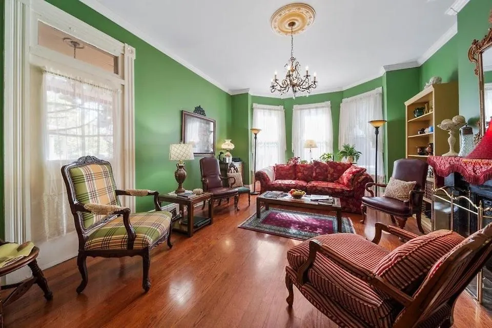 50 Lincoln Short North Bed & Breakfast Columbus United States