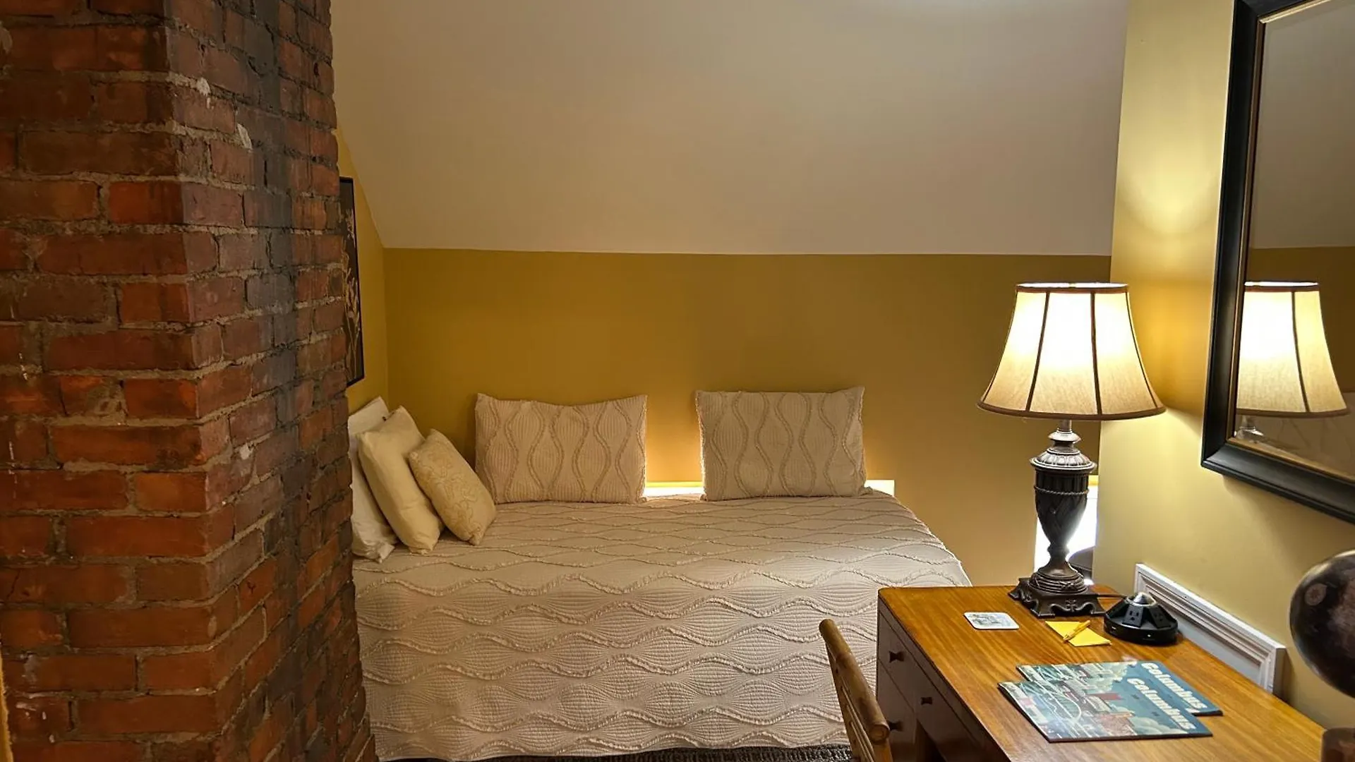 50 Lincoln Short North Bed & Breakfast Columbus