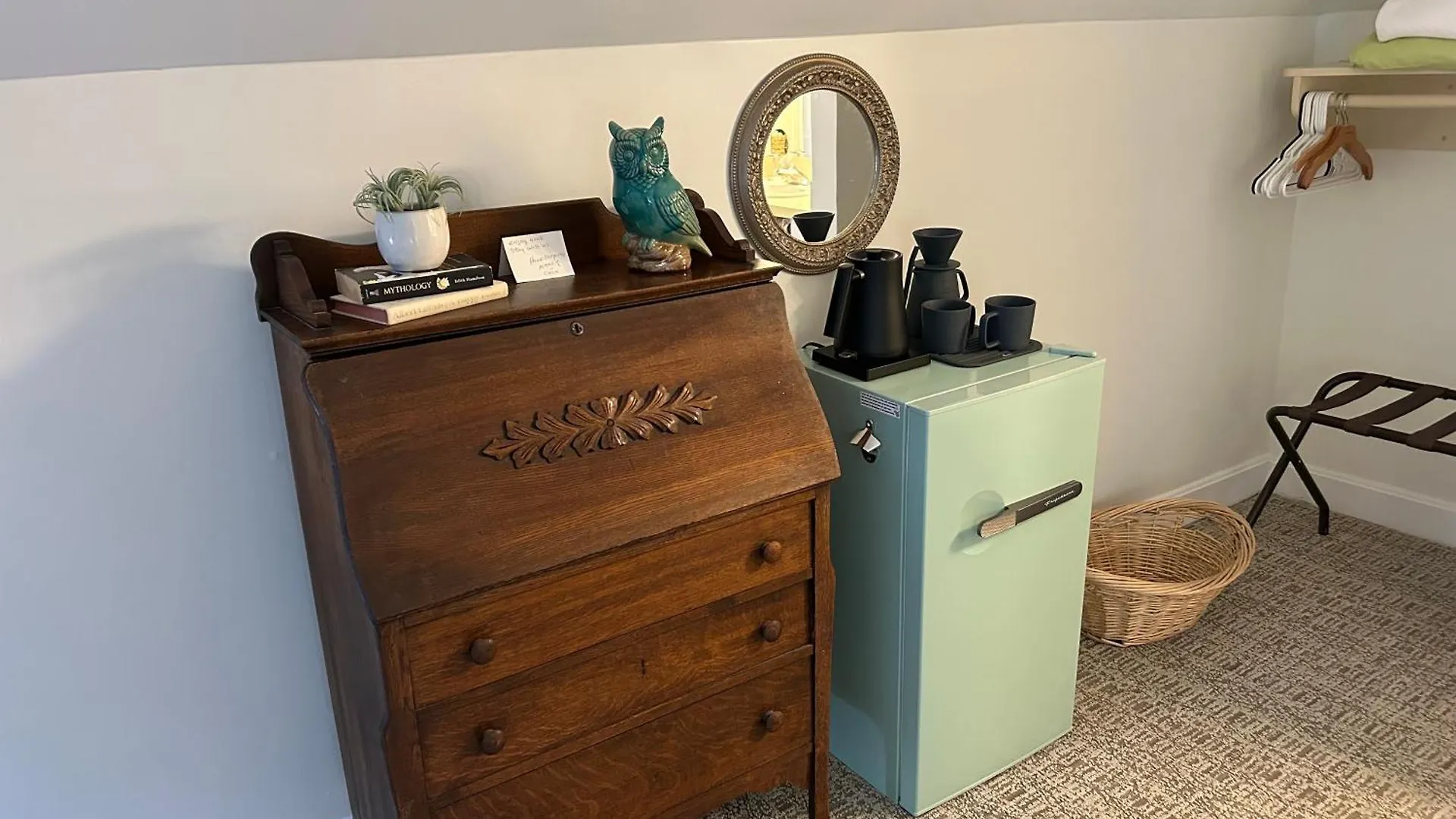 50 Lincoln Short North Bed & Breakfast Columbus