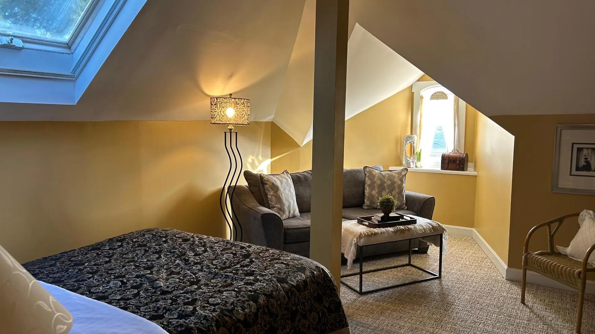 ***  50 Lincoln Short North Bed & Breakfast Columbus United States