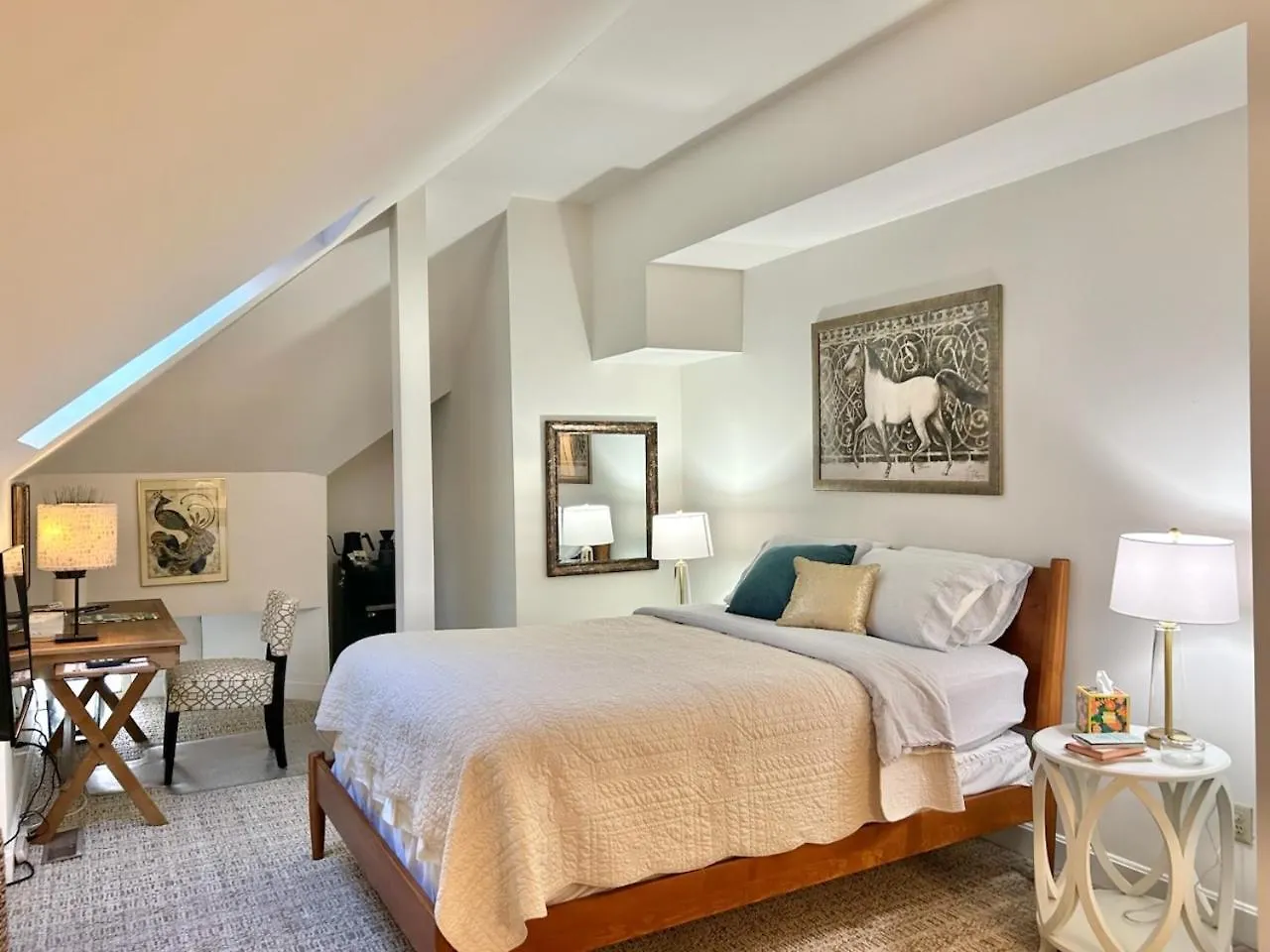 ***  50 Lincoln Short North Bed & Breakfast Columbus United States