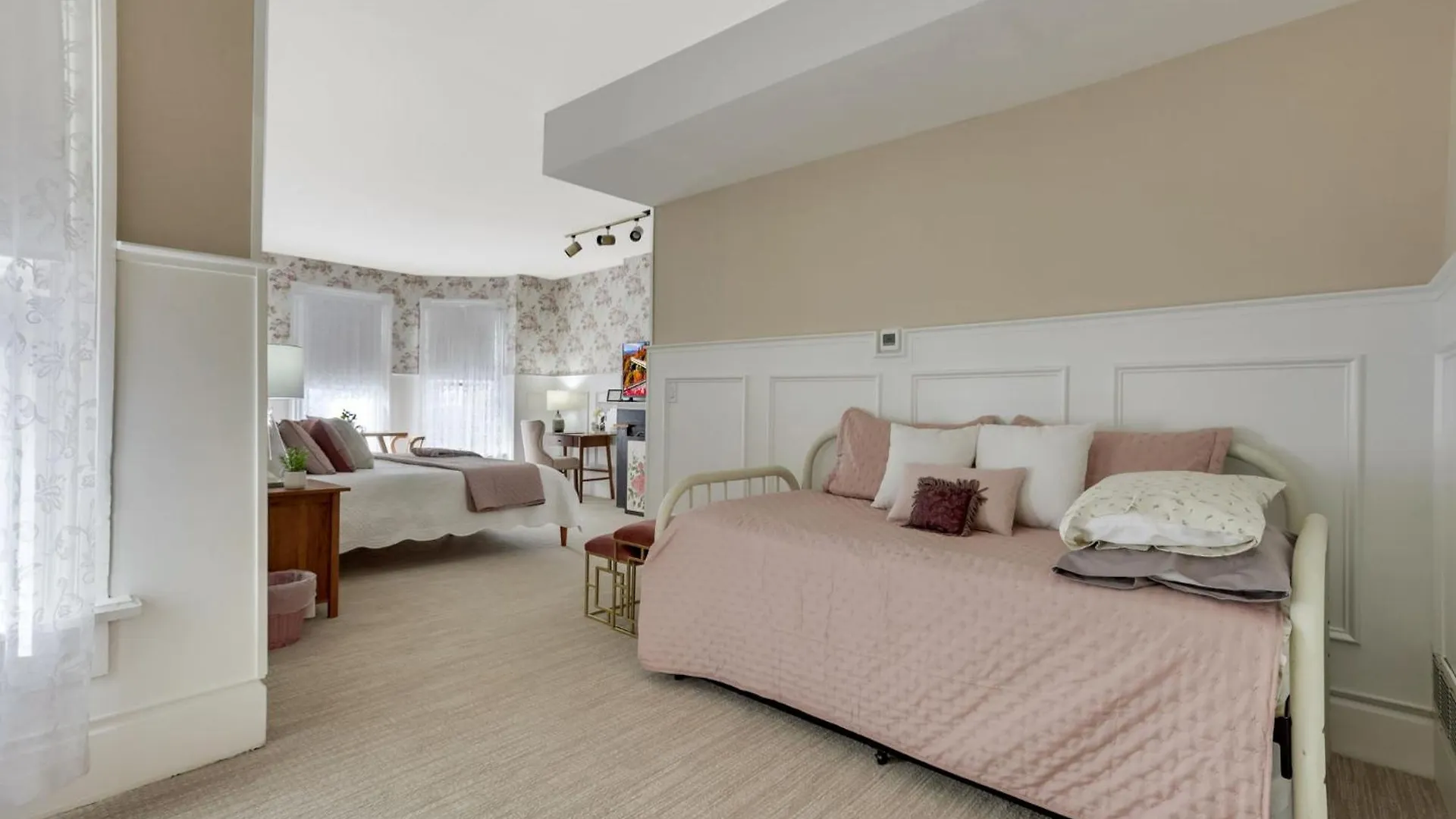 50 Lincoln Short North Bed & Breakfast Columbus