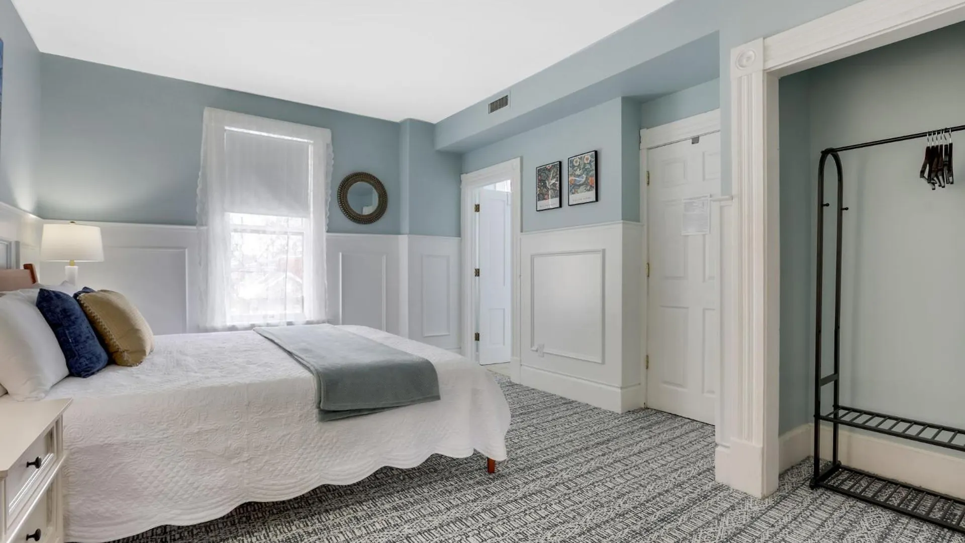 50 Lincoln Short North Bed & Breakfast Columbus