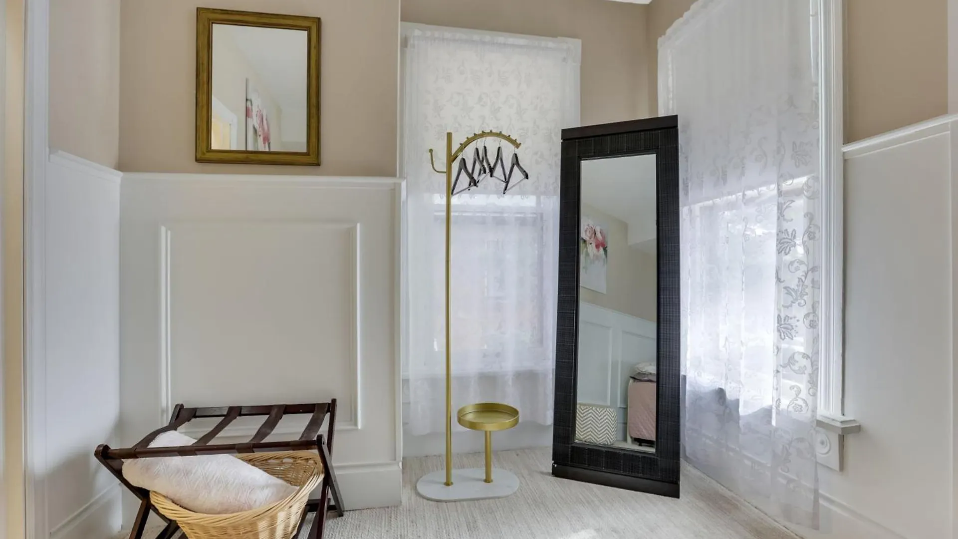 50 Lincoln Short North Bed & Breakfast Columbus