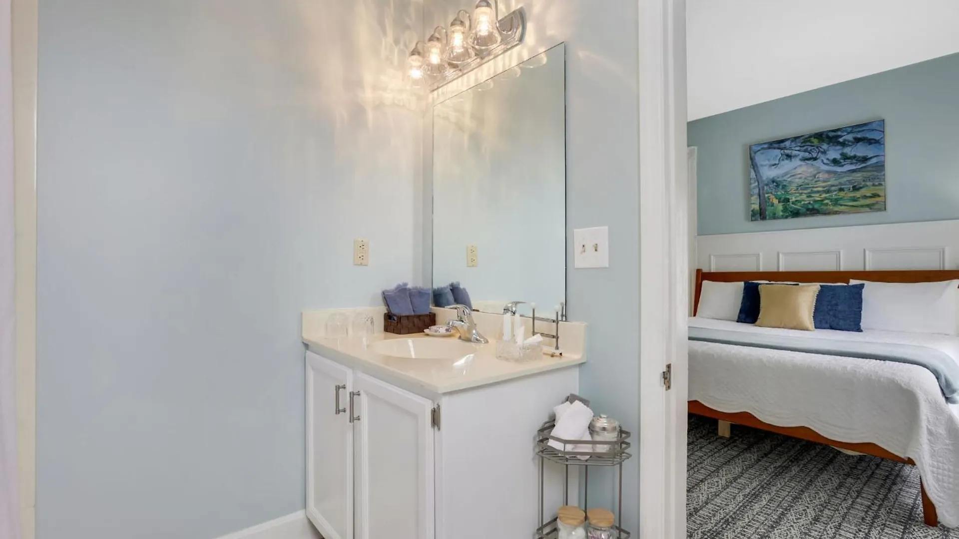 50 Lincoln Short North Bed & Breakfast Columbus 3*,