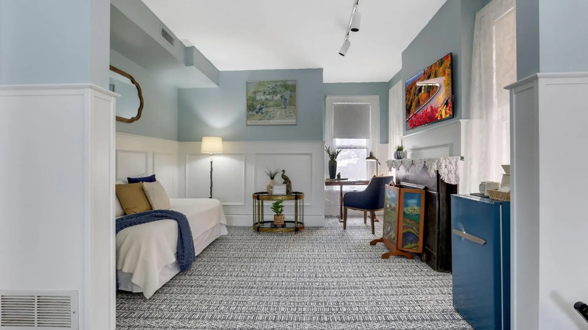 50 Lincoln Short North Bed & Breakfast Columbus United States