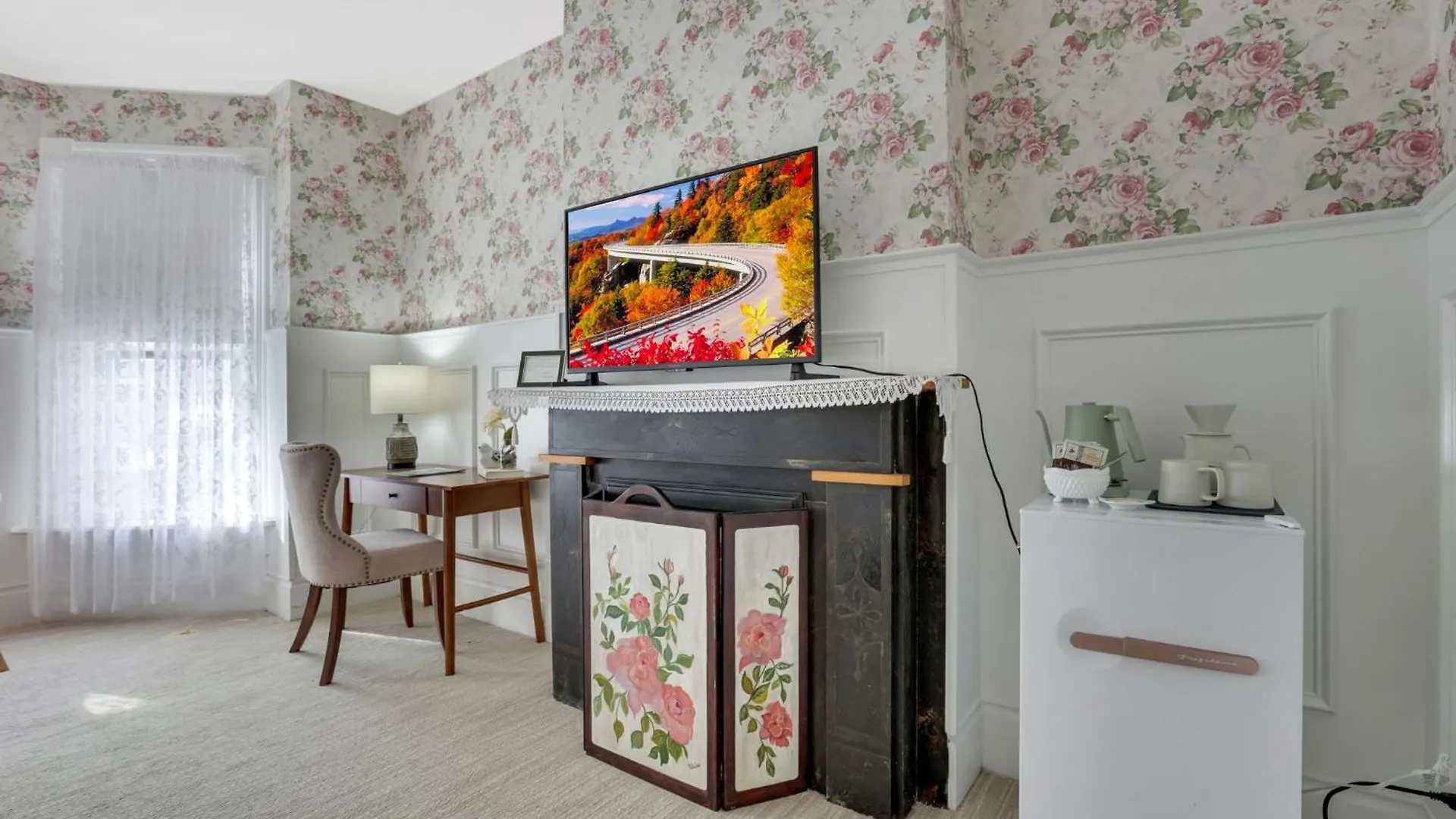 50 Lincoln Short North Bed & Breakfast Columbus 3*,  United States