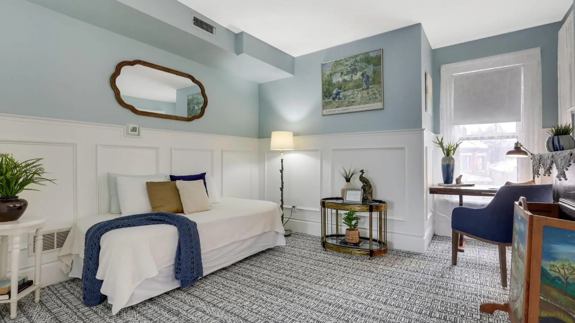 50 Lincoln Short North Bed & Breakfast Columbus United States