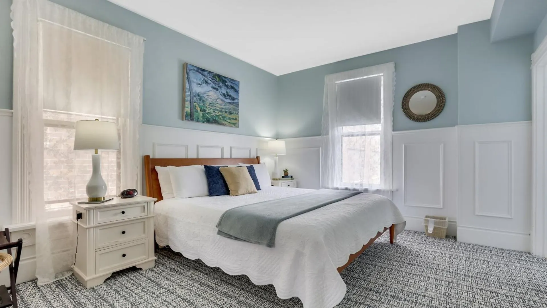 50 Lincoln Short North Bed & Breakfast Columbus