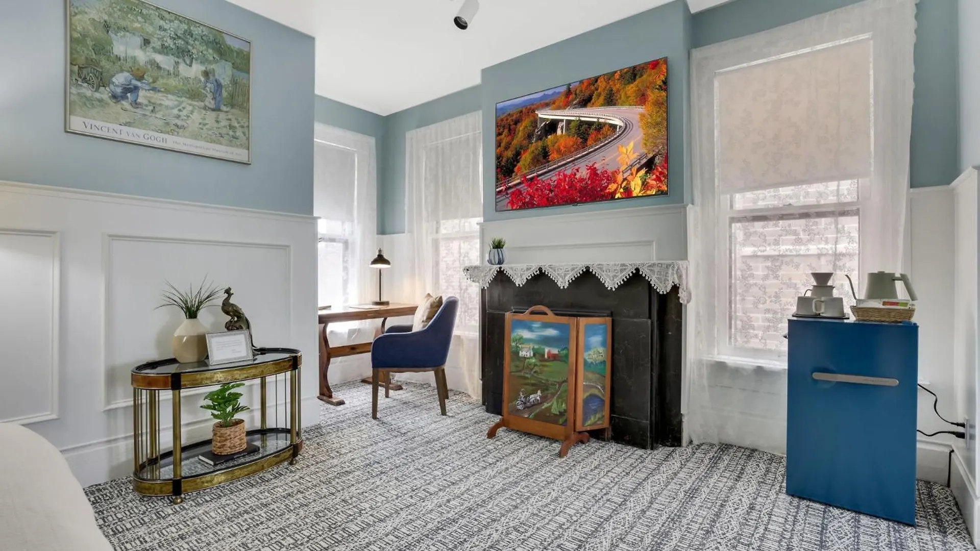 50 Lincoln Short North Bed & Breakfast Columbus 3*,