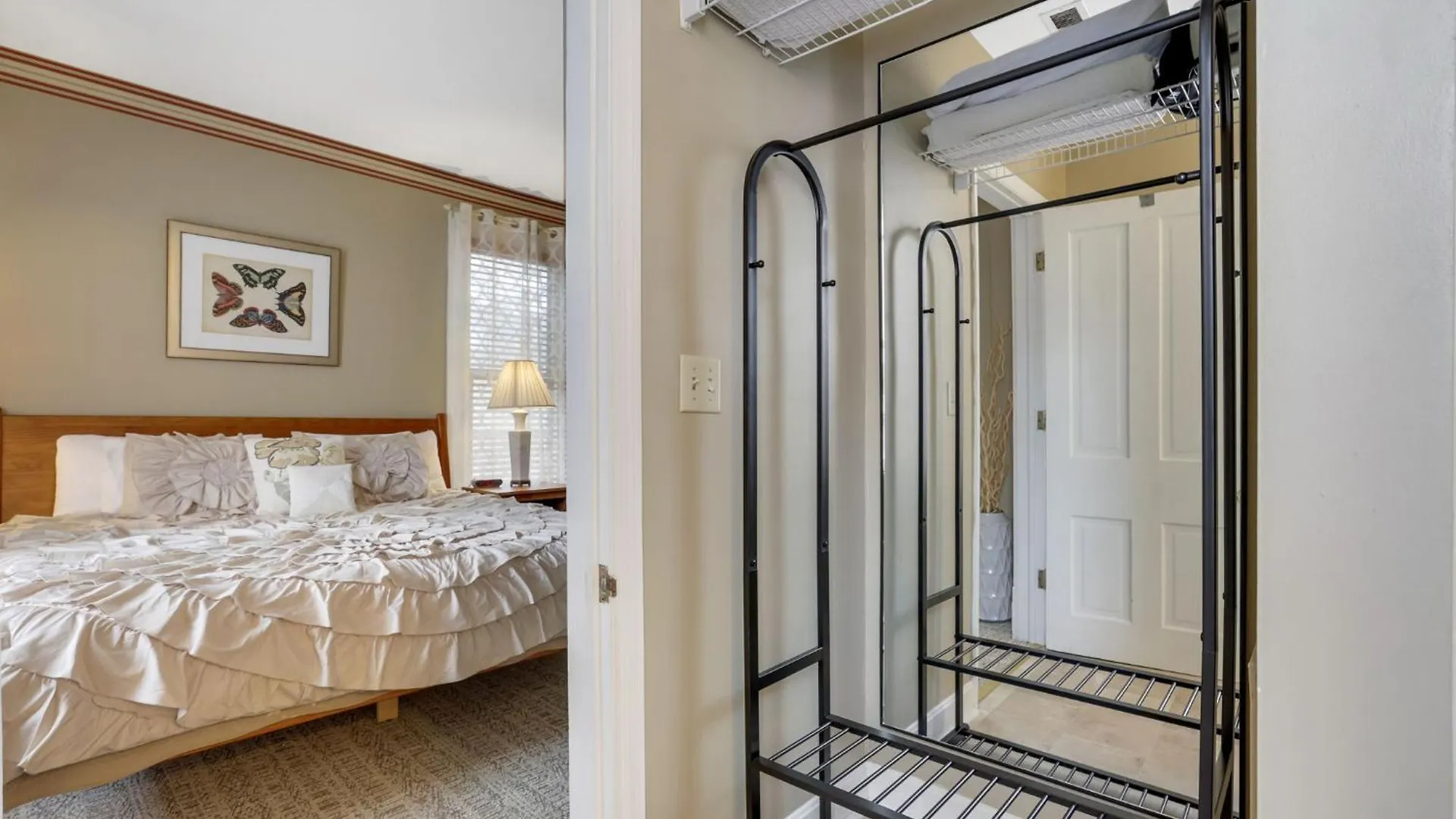 ***  50 Lincoln Short North Bed & Breakfast Columbus United States