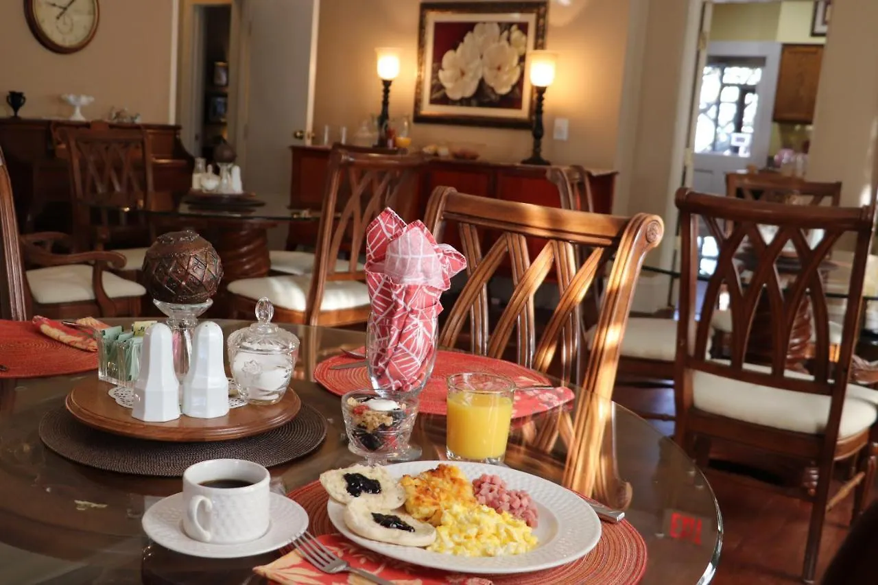 50 Lincoln Short North Bed & Breakfast Columbus 3*,
